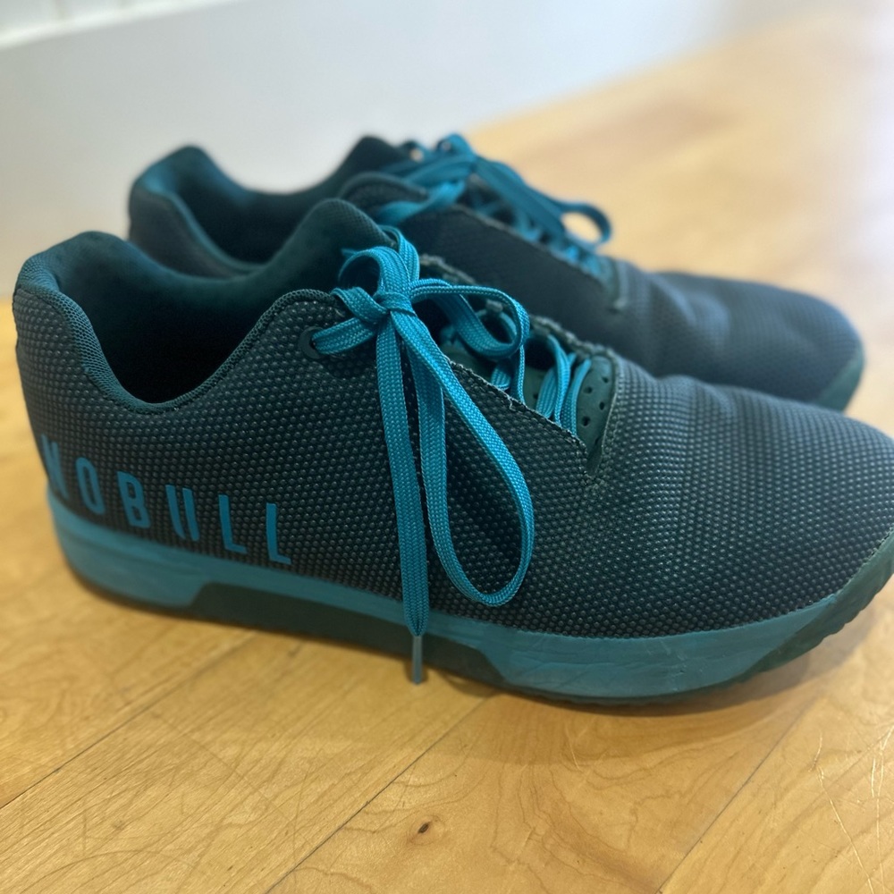 Free shipping - no bull men size 14 impact + trainers
